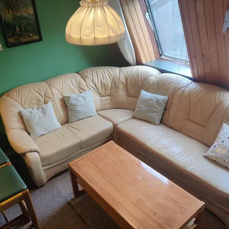 Evergreen Apartman