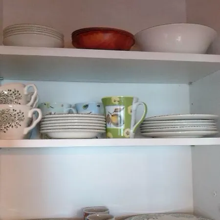Apartman Evergreen *