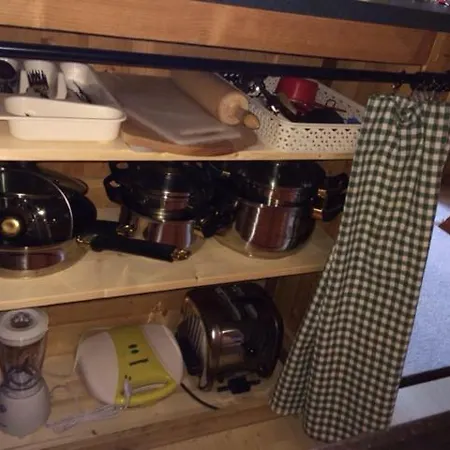Apartman Evergreen *