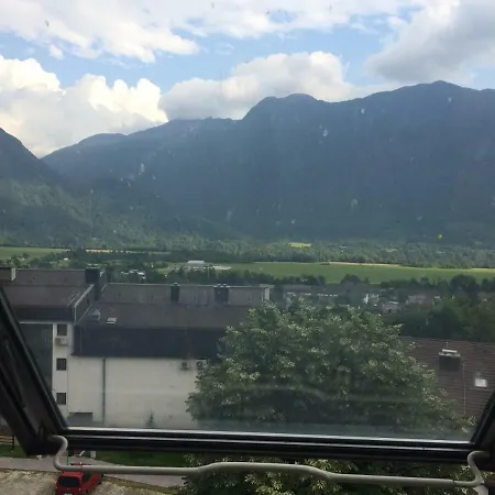 Evergreen Apartman