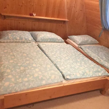 Apartma Evergreen Bovec