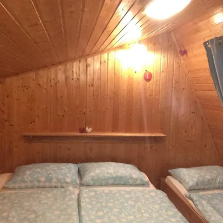 Evergreen Bovec