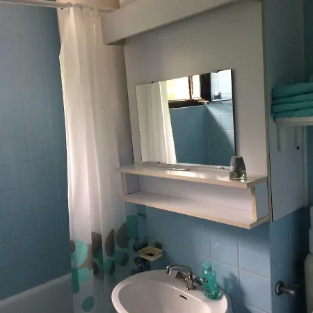 Evergreen Apartman