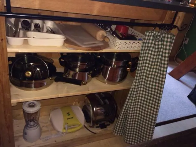 Apartment Evergreen *