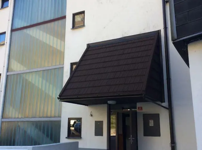 Evergreen Apartment Bovec