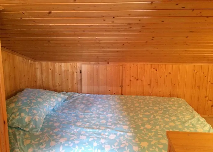 Evergreen Apartment *